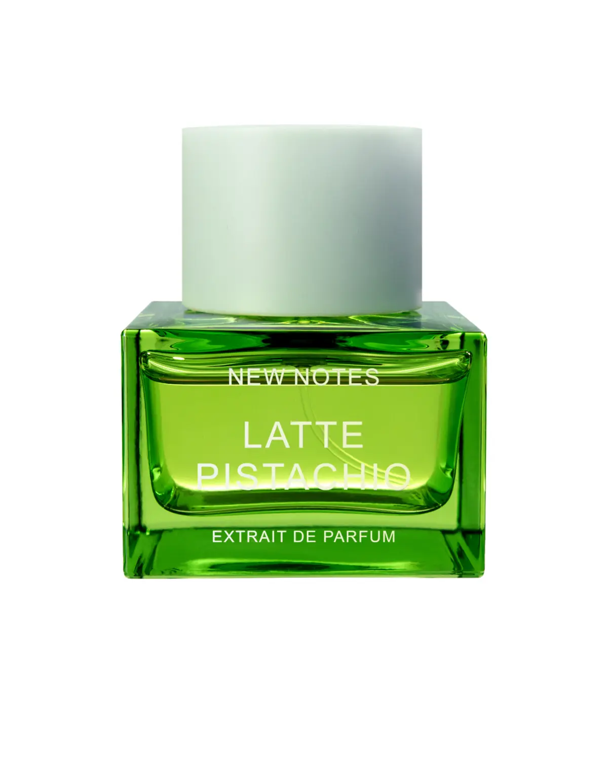 New Notes Latte Pistachio EdP ml