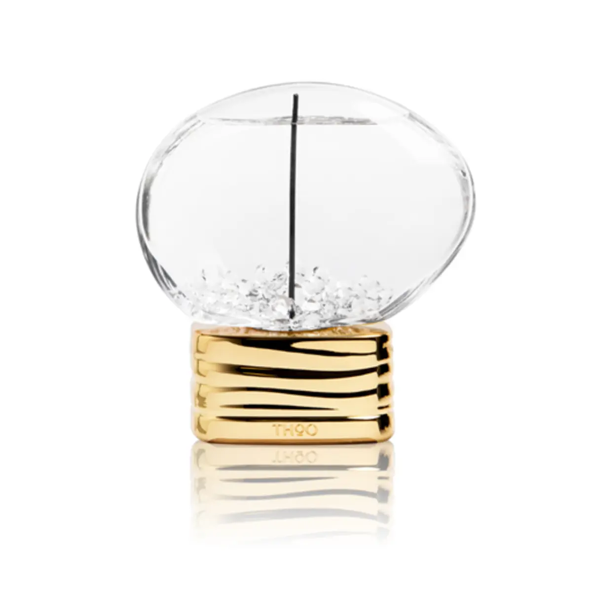 The House of Oud Pure Diamond Eau de Parfum 75 ml