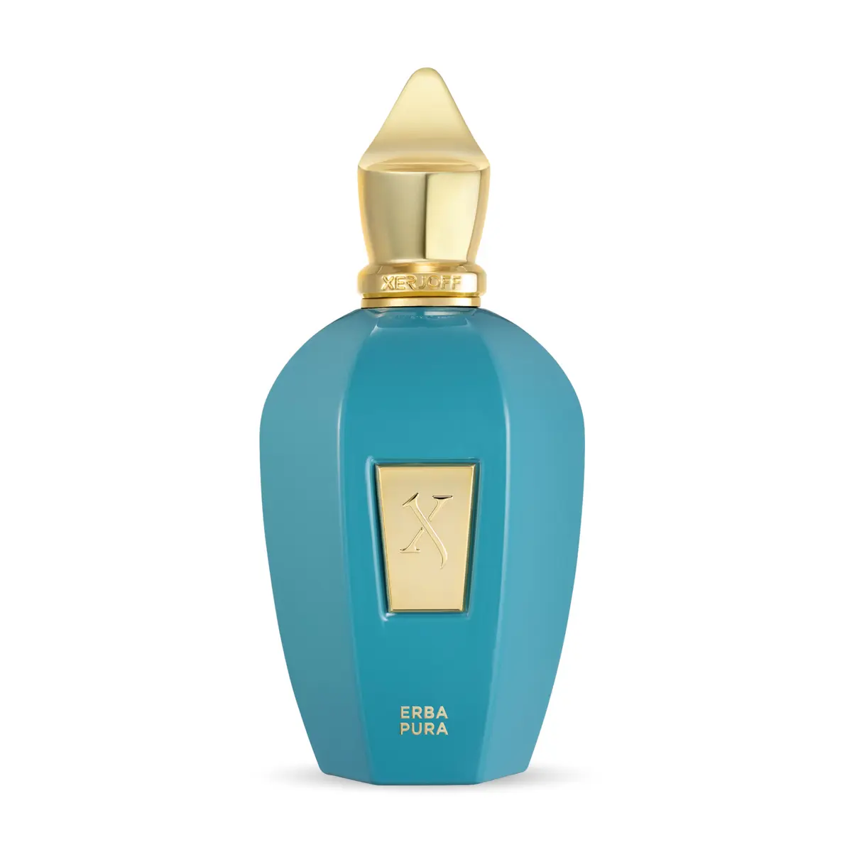 XERJOFF Erba Pura EdP 50 ml