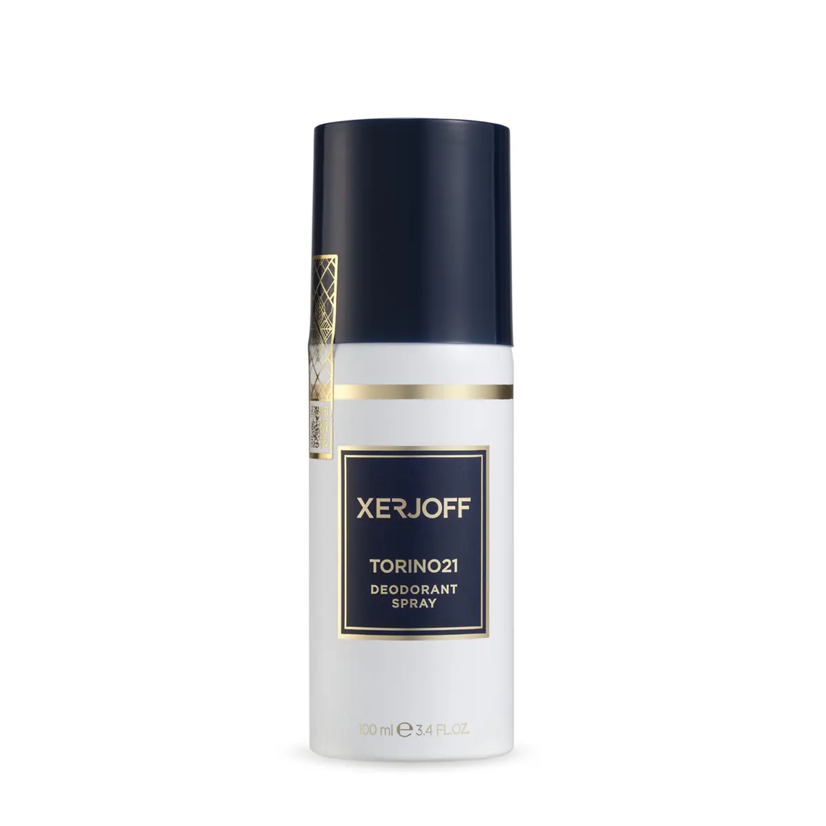 XERJOFF Deodorant Spray Torino21 100 ml