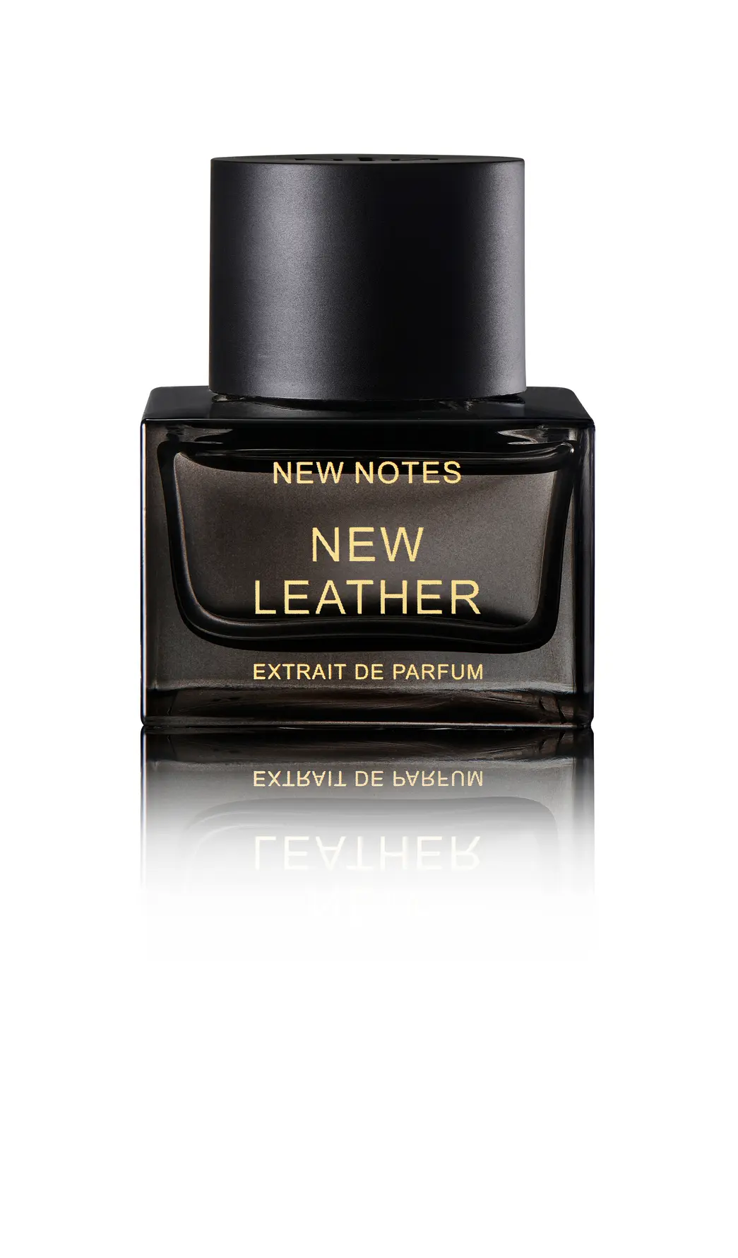 New Notes New Leather EdP 50ml
