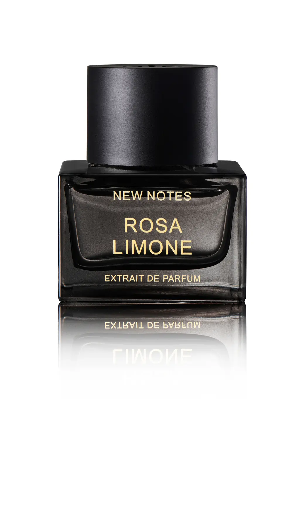 New Notes Rosa Limone EdP 50ml