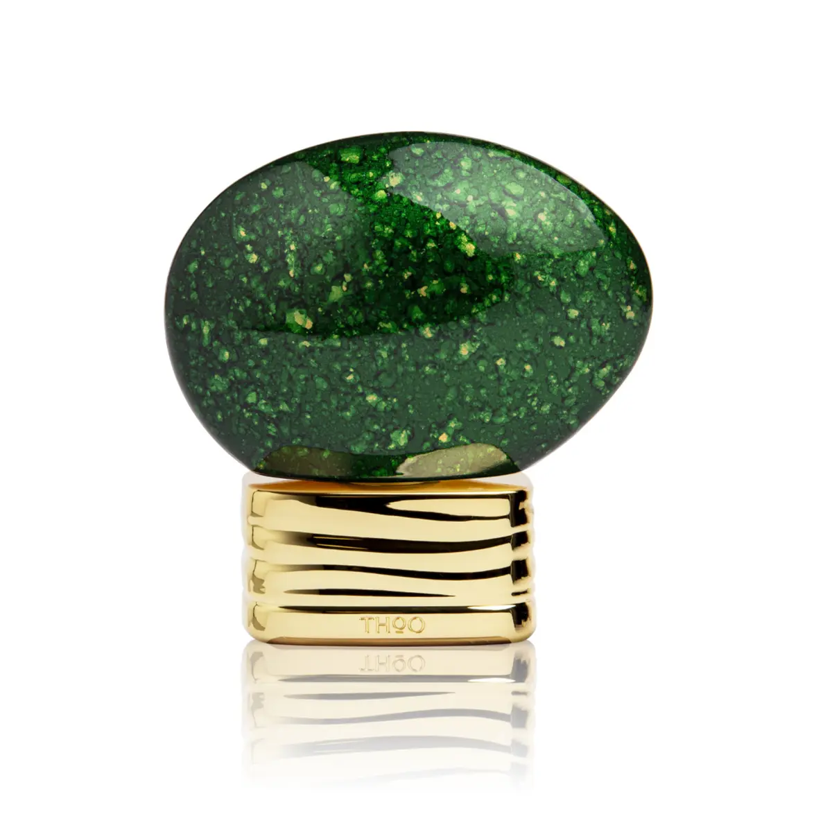 The House of Oud Emerald Green EdP 75ml