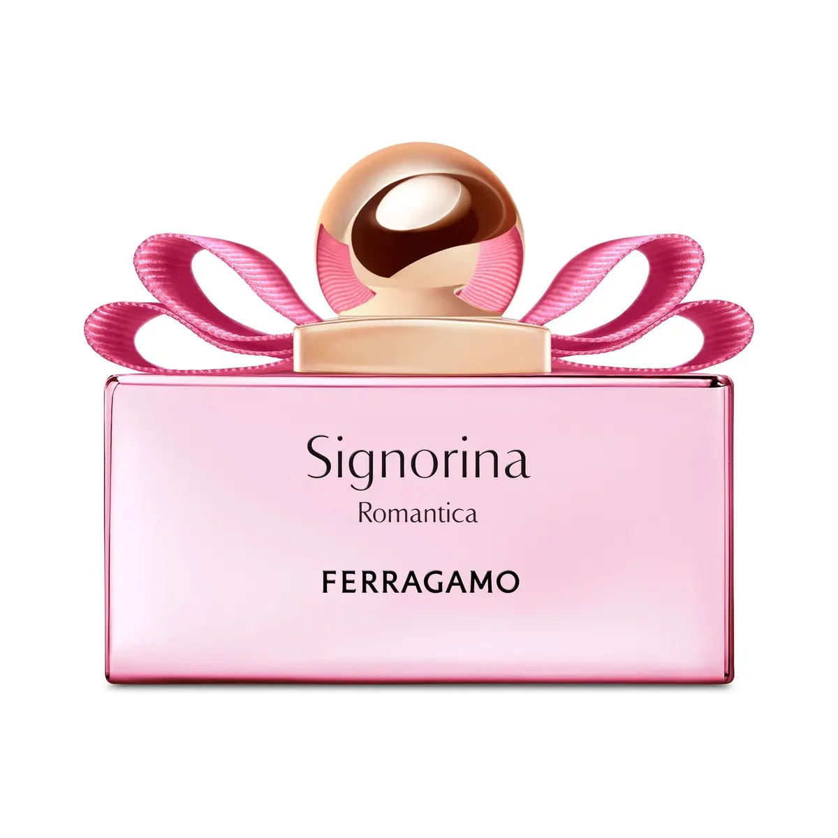 Ferragamo Signorina Romantica EdP 50 ml