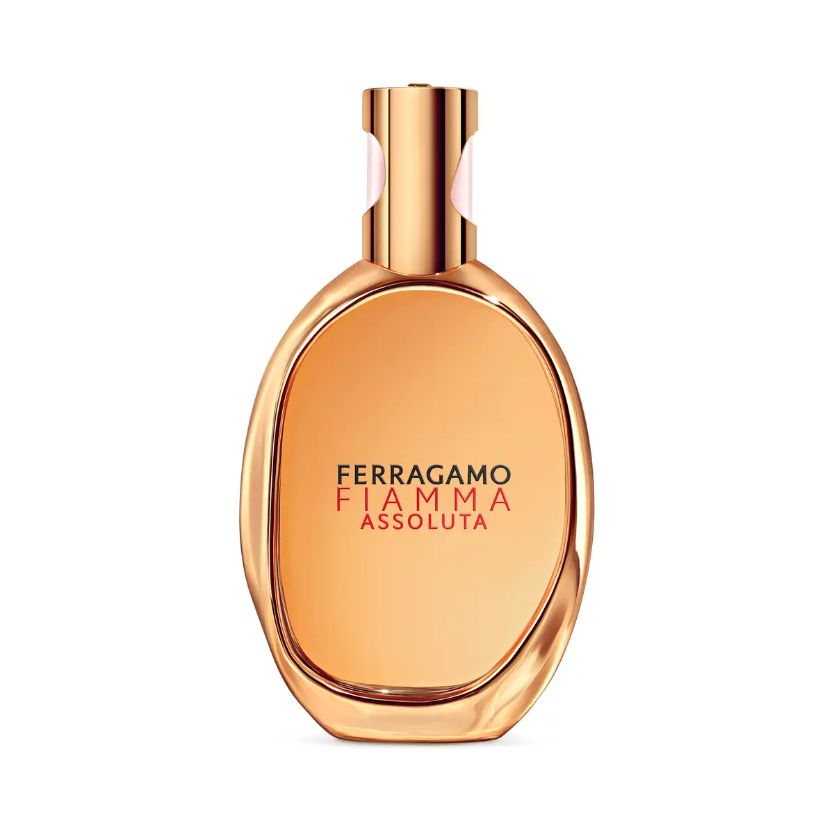 Ferragamo Fiamma Assoluta Eau de Parfum 100 ml