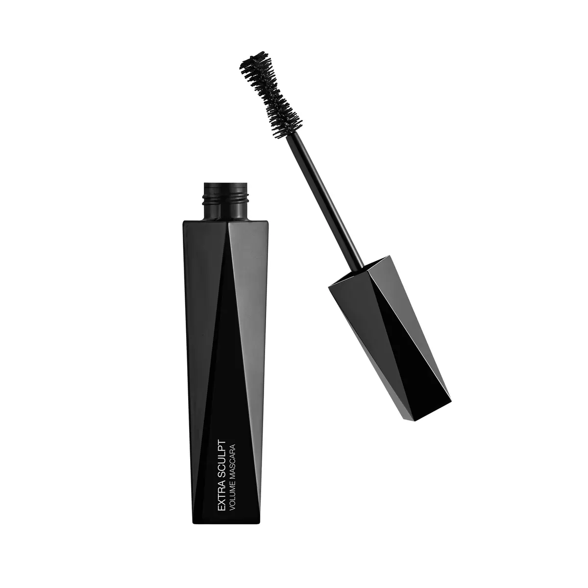 Kiko Milano Extra Sculpt Volume Mascara 01 Black