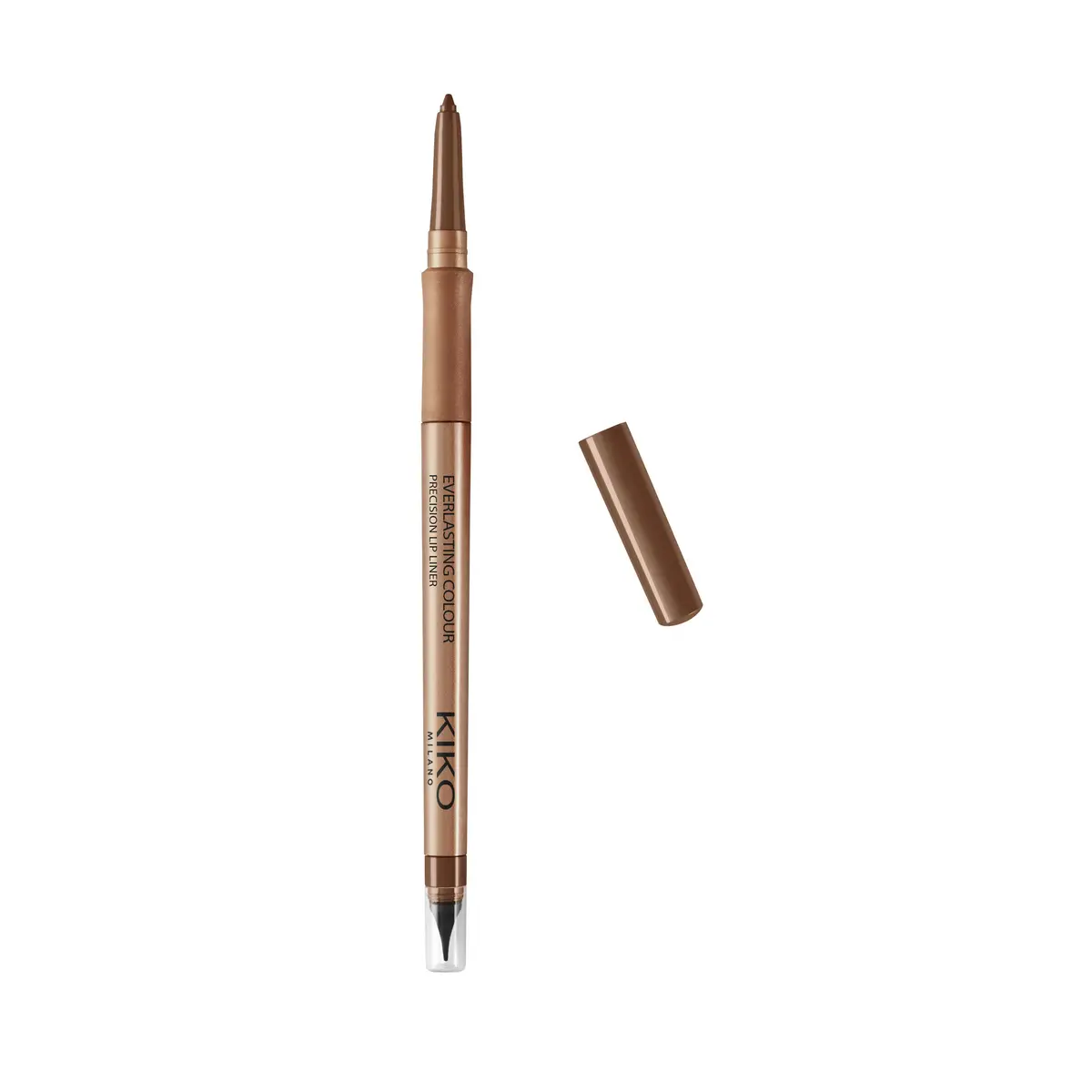 Kiko Milano Everlasting Colour Lipliner 518 Dark Brown