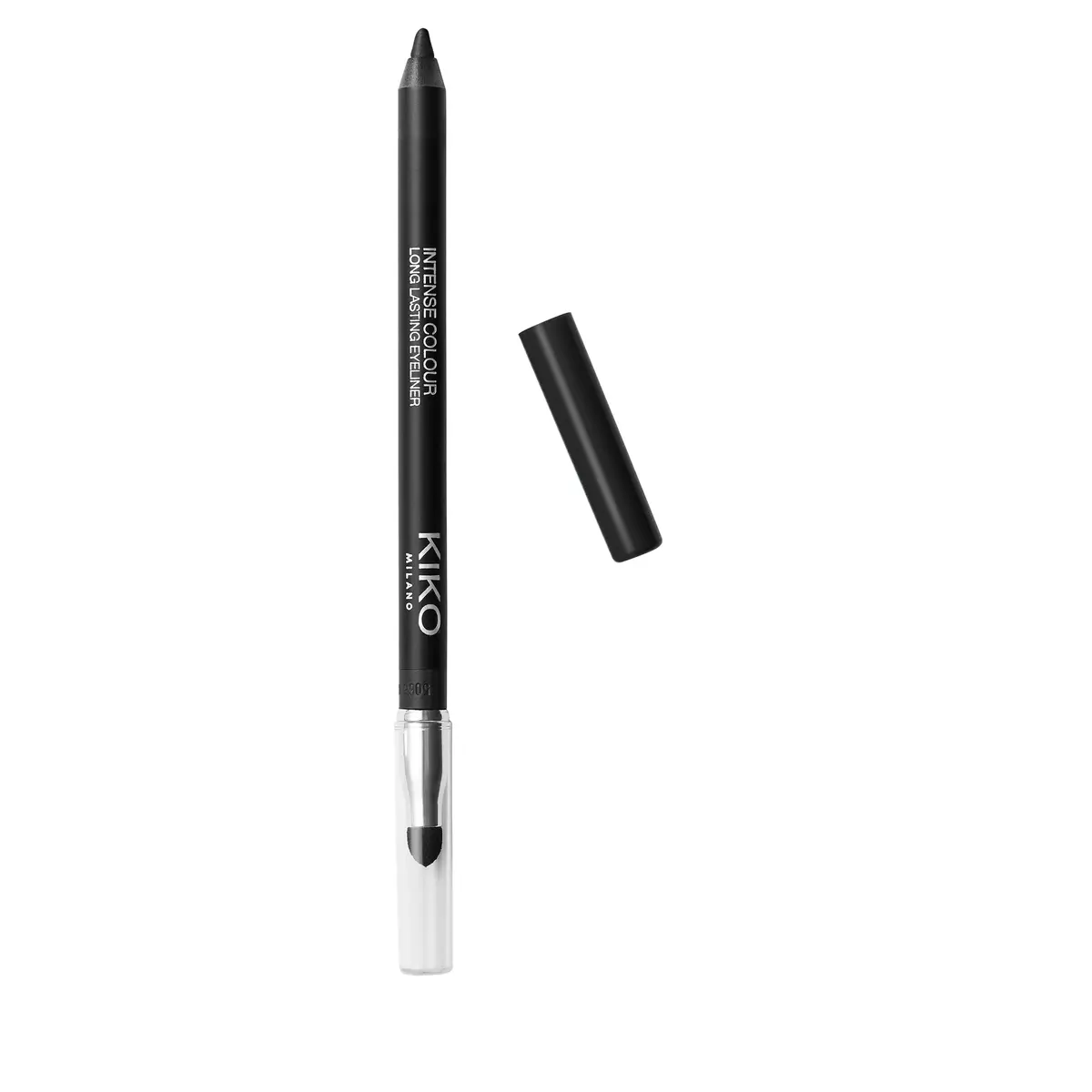 Kiko Milano Intense Colour Long Lasting Eyeliner 16 Black