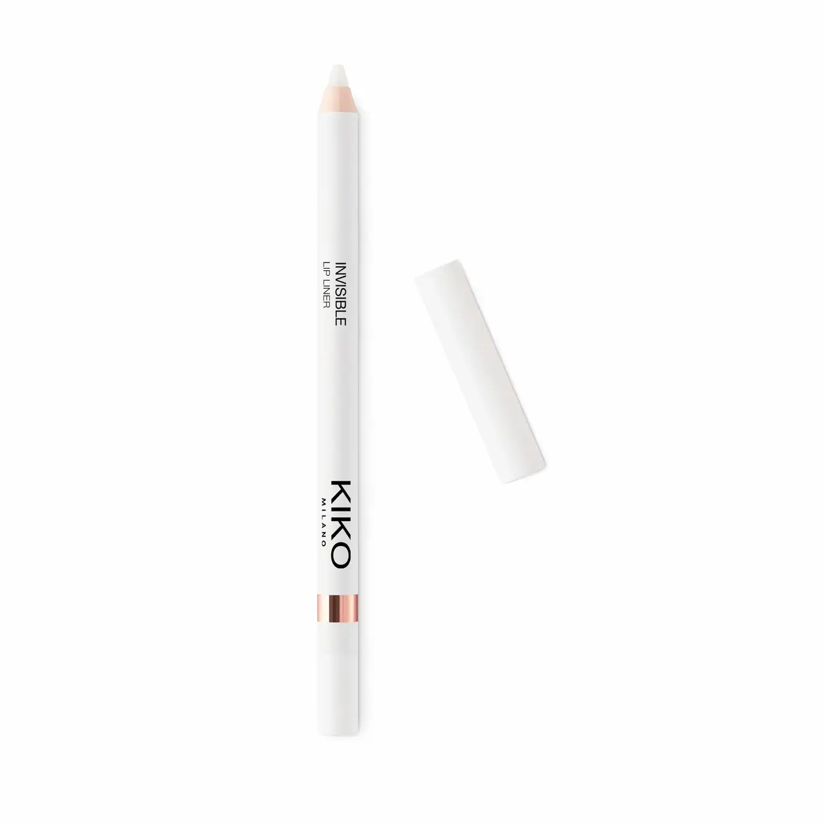 Kiko Milano Invisible Lip Liner