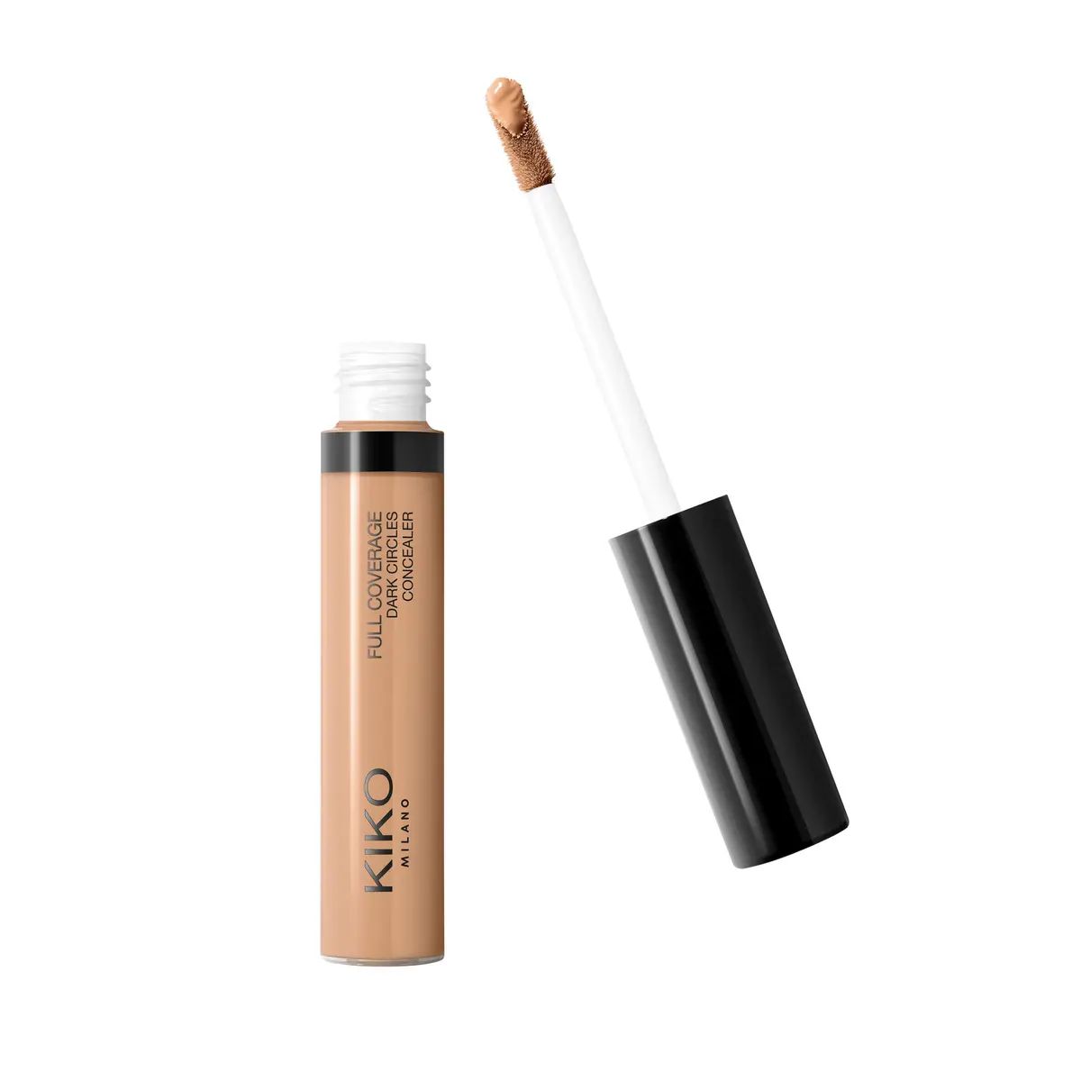 Kiko Milano Full Coverage Dark Circles Concealer 09 Caramel