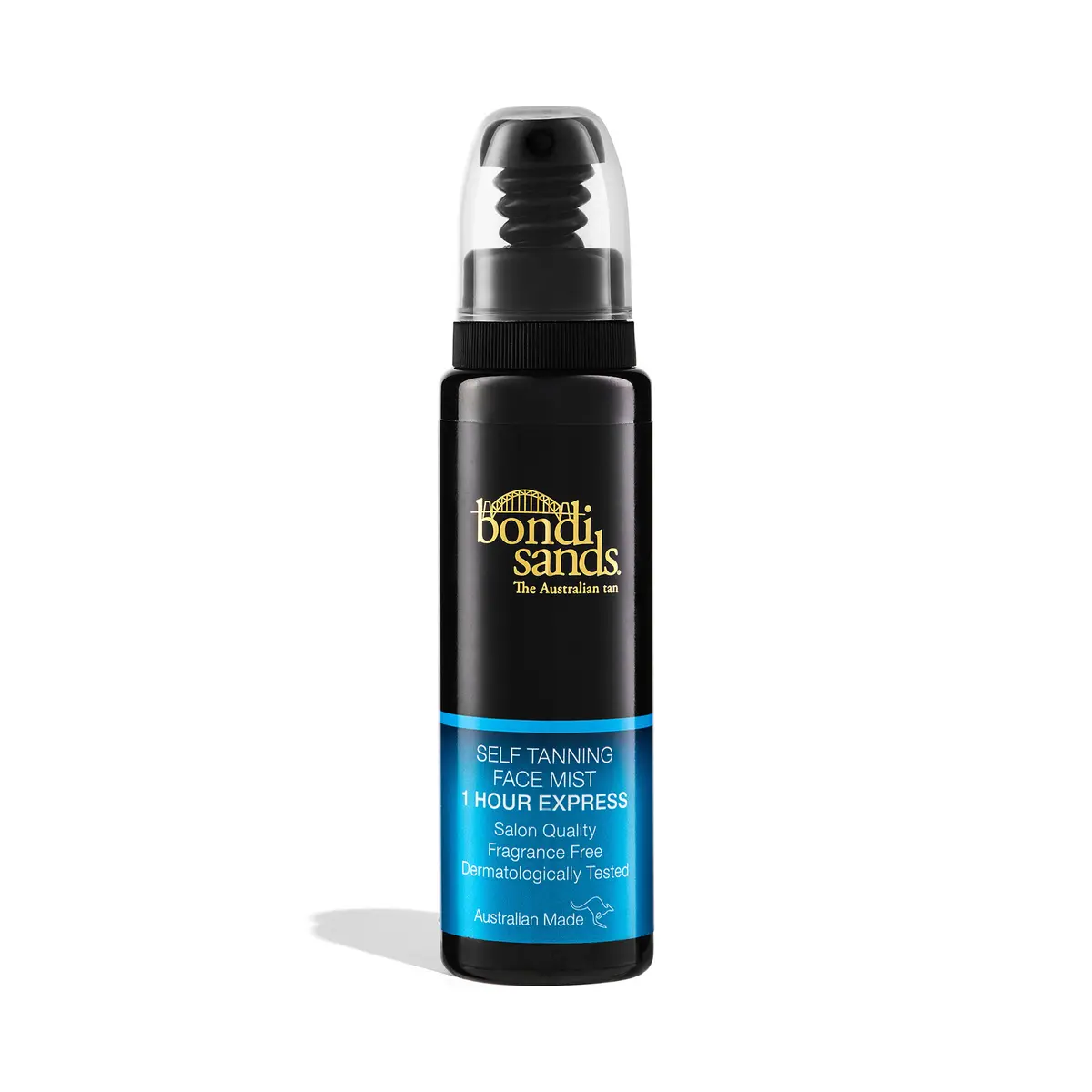 Bondi Sands One Hour Express Face Mist 70 ml
