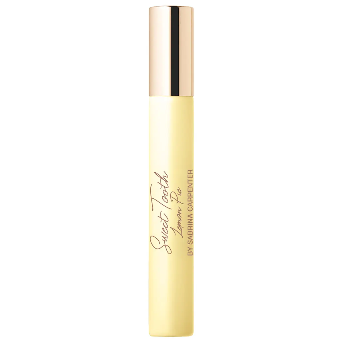 Sabrina Carpenter Lemon Pie Eau de Parfum 10 ml, Mini