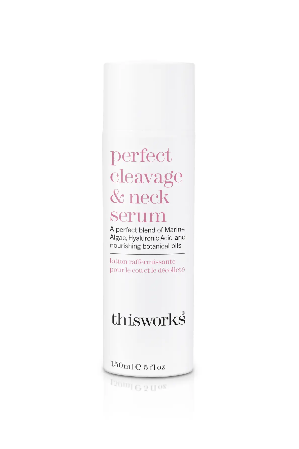 This Works Perfect Cleavage & Neck Serum 150 ml
