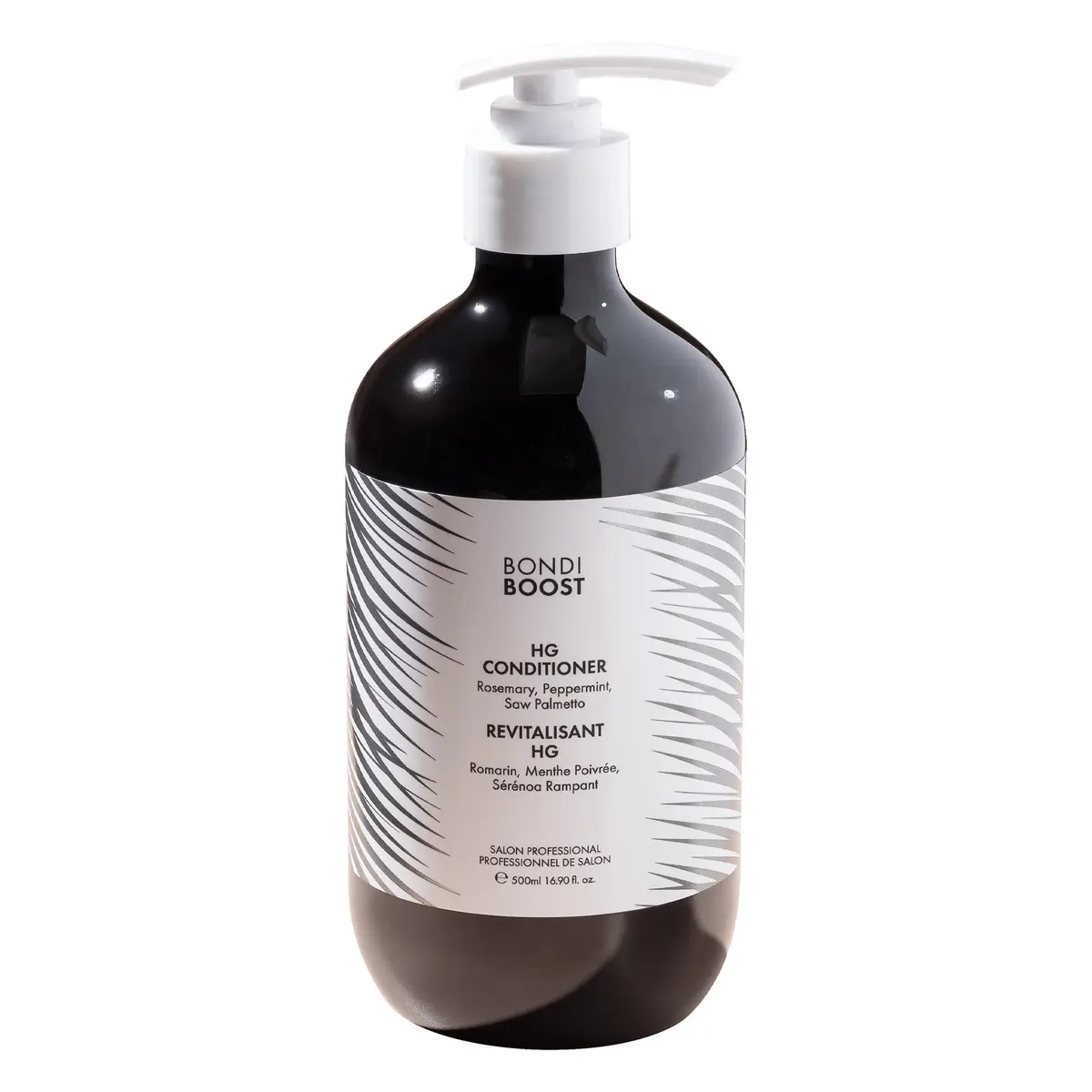 Bondi Boost HG Conditioner For Thinning Hair 500 ml