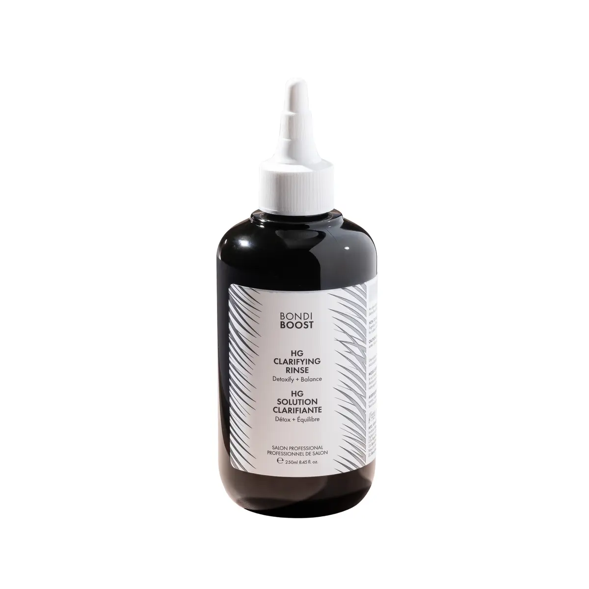 Bondi Boost HG Clarifying Rinse 250 ml