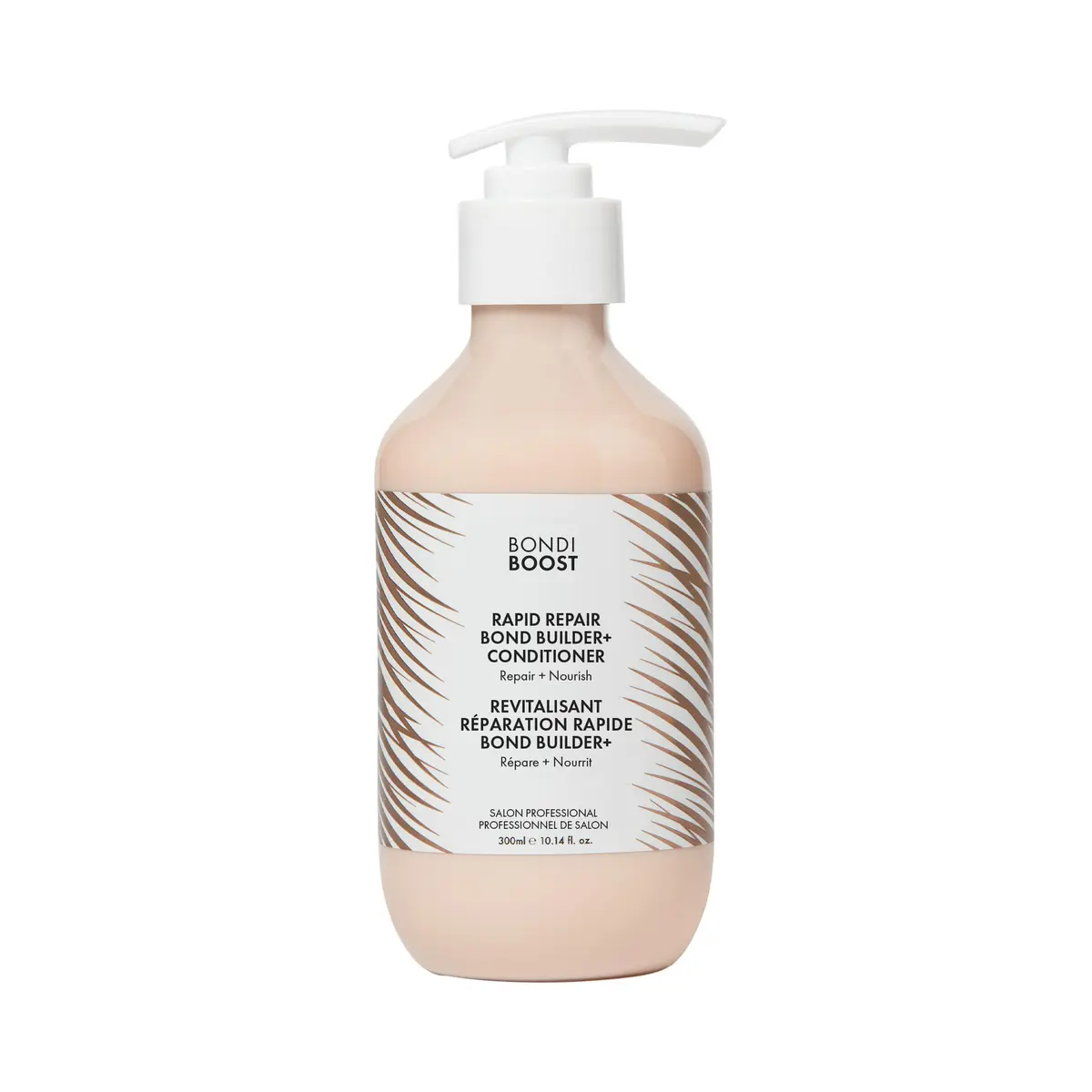 Bondi Boost Rapid Repair Bond Builder Conditioner 300 ml