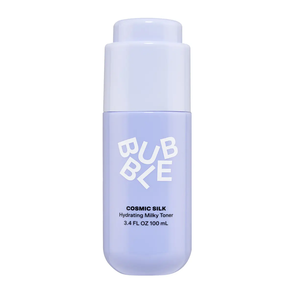 Bubble Cosmic Silk Hydrating Milky Toner 100 ml