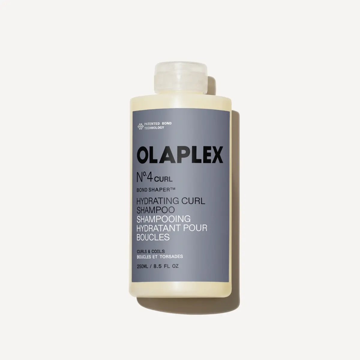 Olaplex No4 Curl Hydrating Curl Shampoo 250 ml