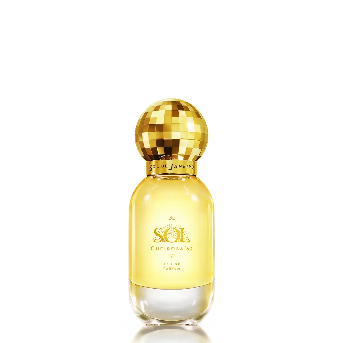 Sol de Janeiro SOL Cheirosa '62 EdP 8 ml