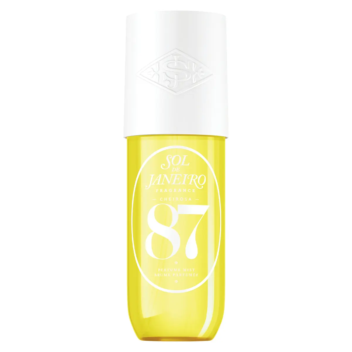Sol de Janeiro Cheirosa 87 Rio Radiance Perfume Mist 240 ml