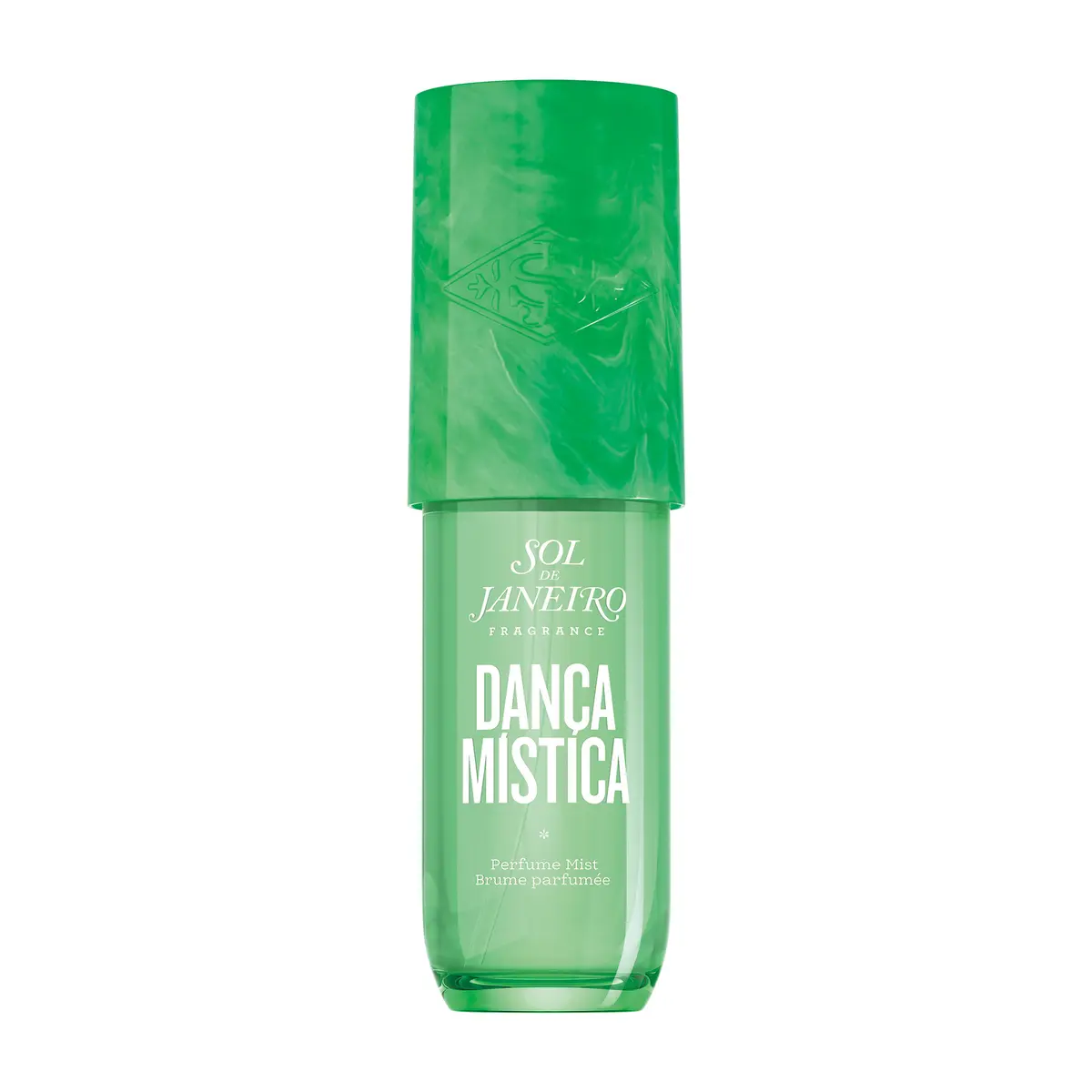 Sol de Janeiro Danca Mistica Perfume Mist - Limited Edition 90 ml