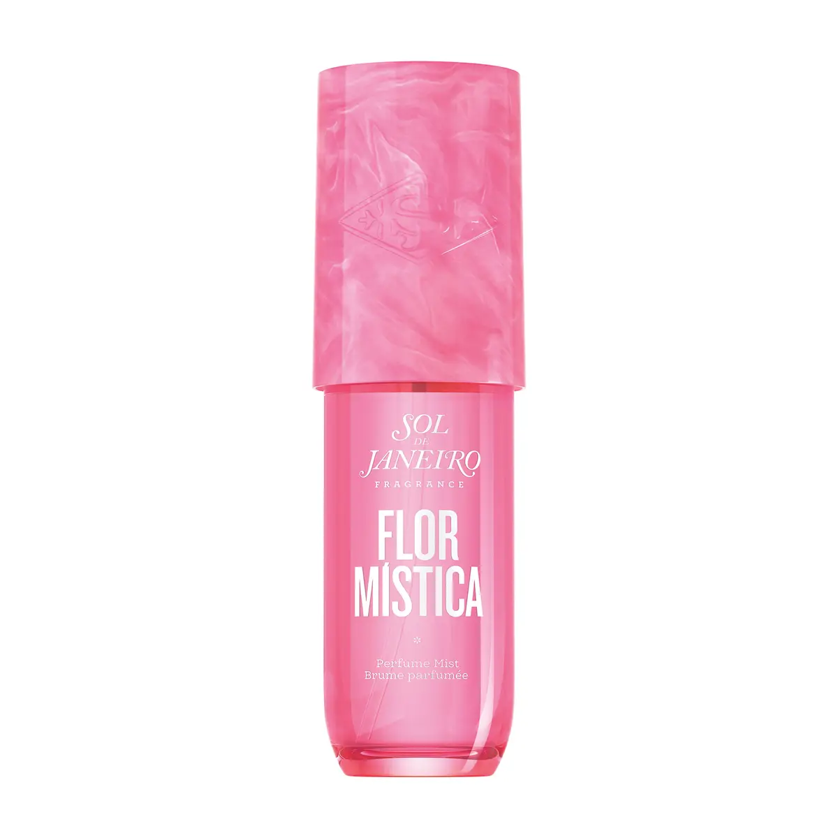 Sol de Janeiro Flor Mistica Perfume Mist - Limited Edition 90 ml