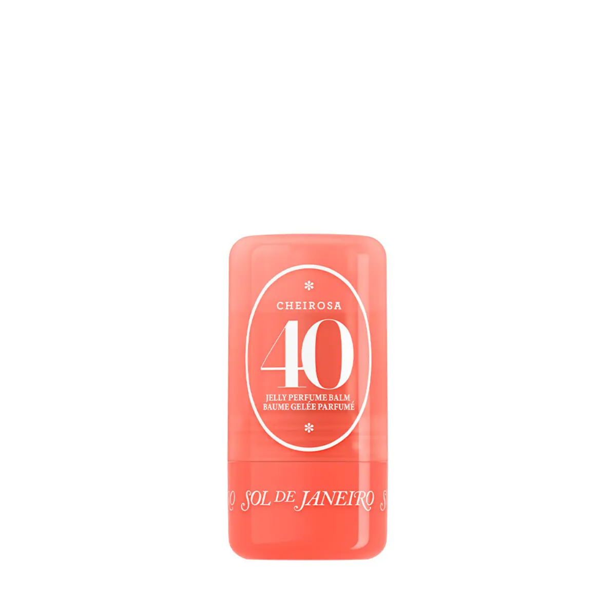 Sol de Janeiro Cheirosa '40 Jelly Perfume Balm 4 g