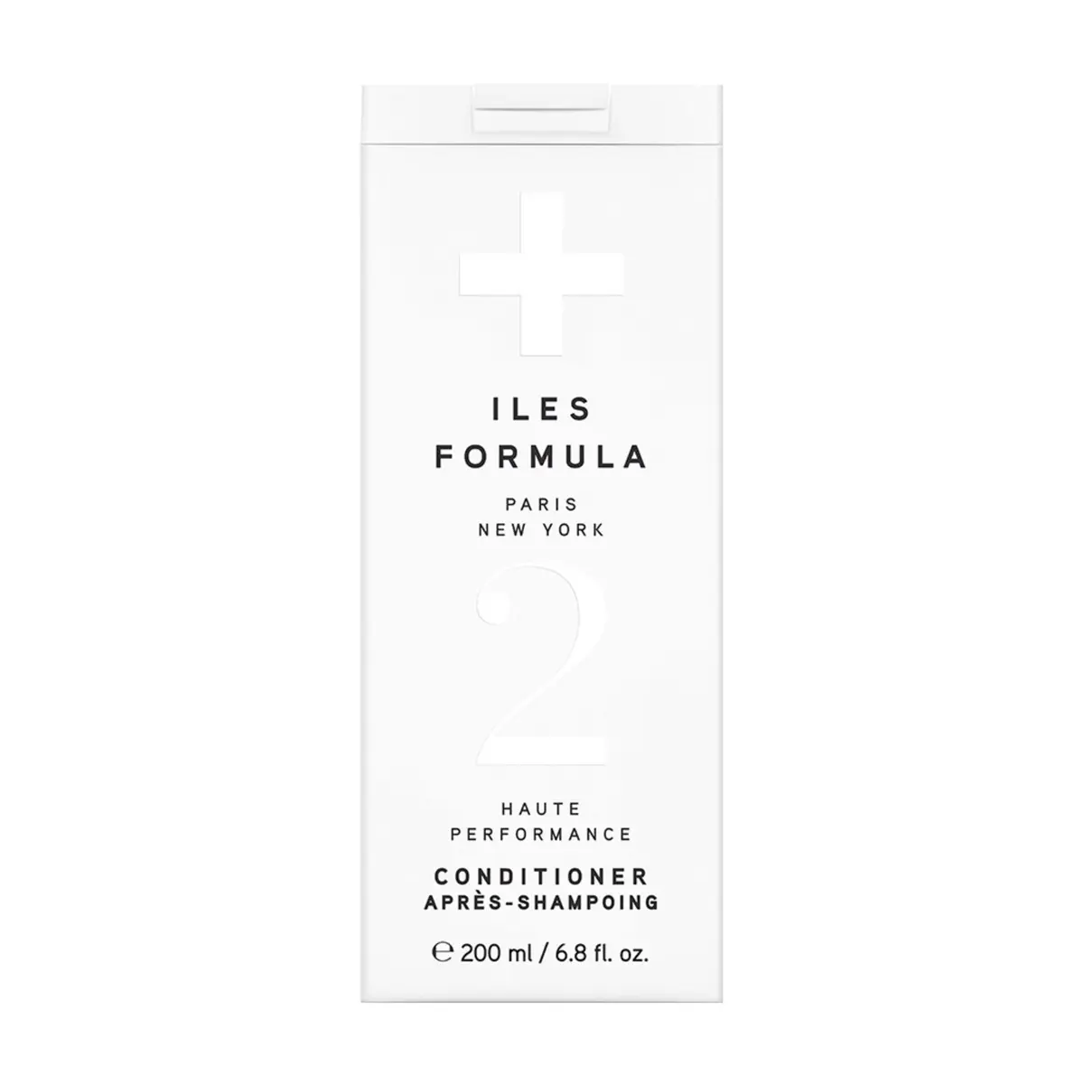 Iles Formula Haute Performance Conditioner 200 ml