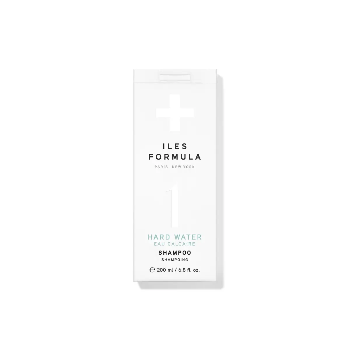Iles Formula Hard Water Shampoo 200 ml