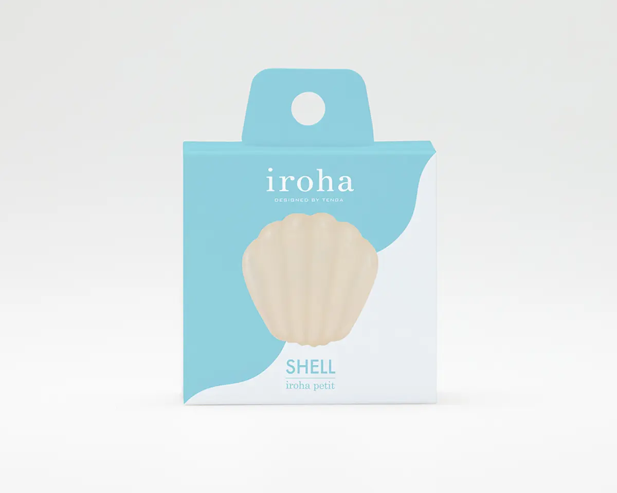 iroha Petit Onanihjelpemidler SKALL