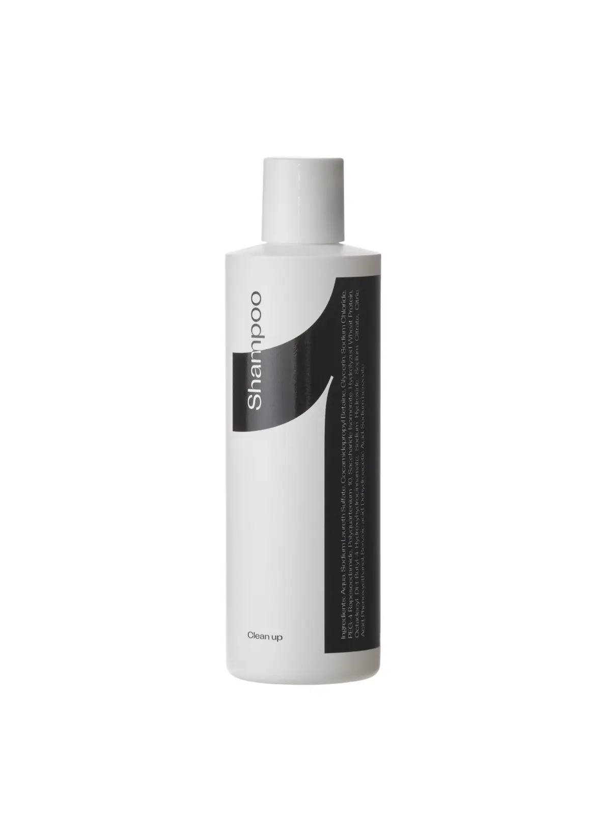 Clean Up Shampoo Nr.1 250 ml