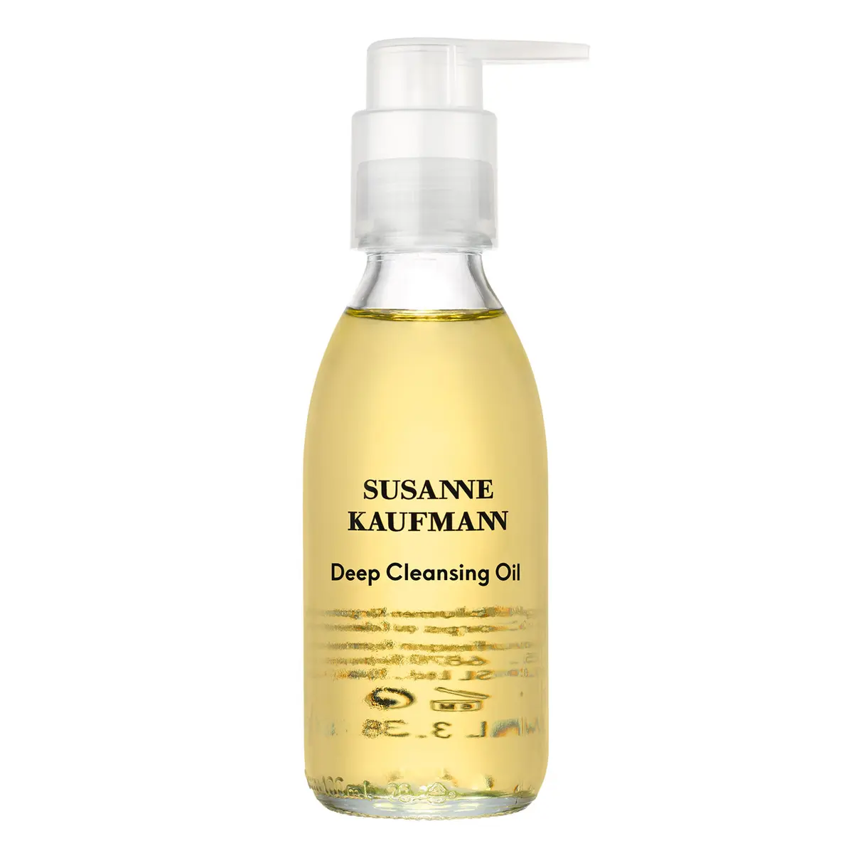 Susanne Kaufmann Deep Cleansing Oil 100 ml