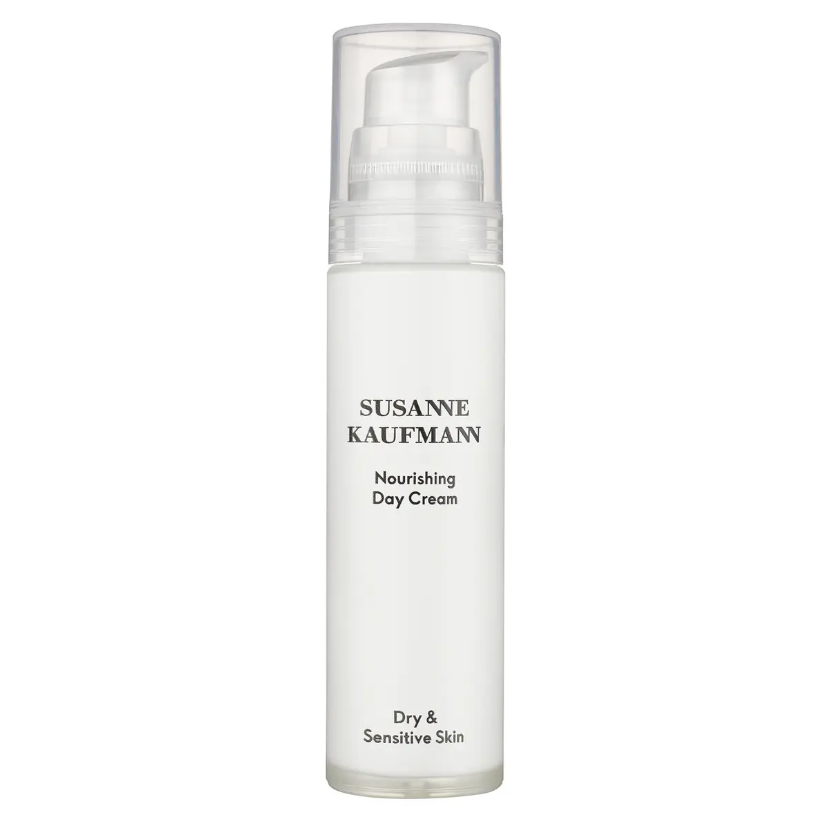 Susanne Kaufmann Nourishing Day Cream 50 ml