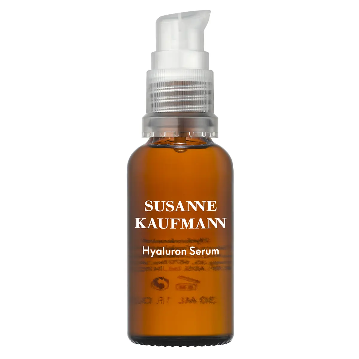 Susanne Kaufmann Hyaluron Serum 30 ml