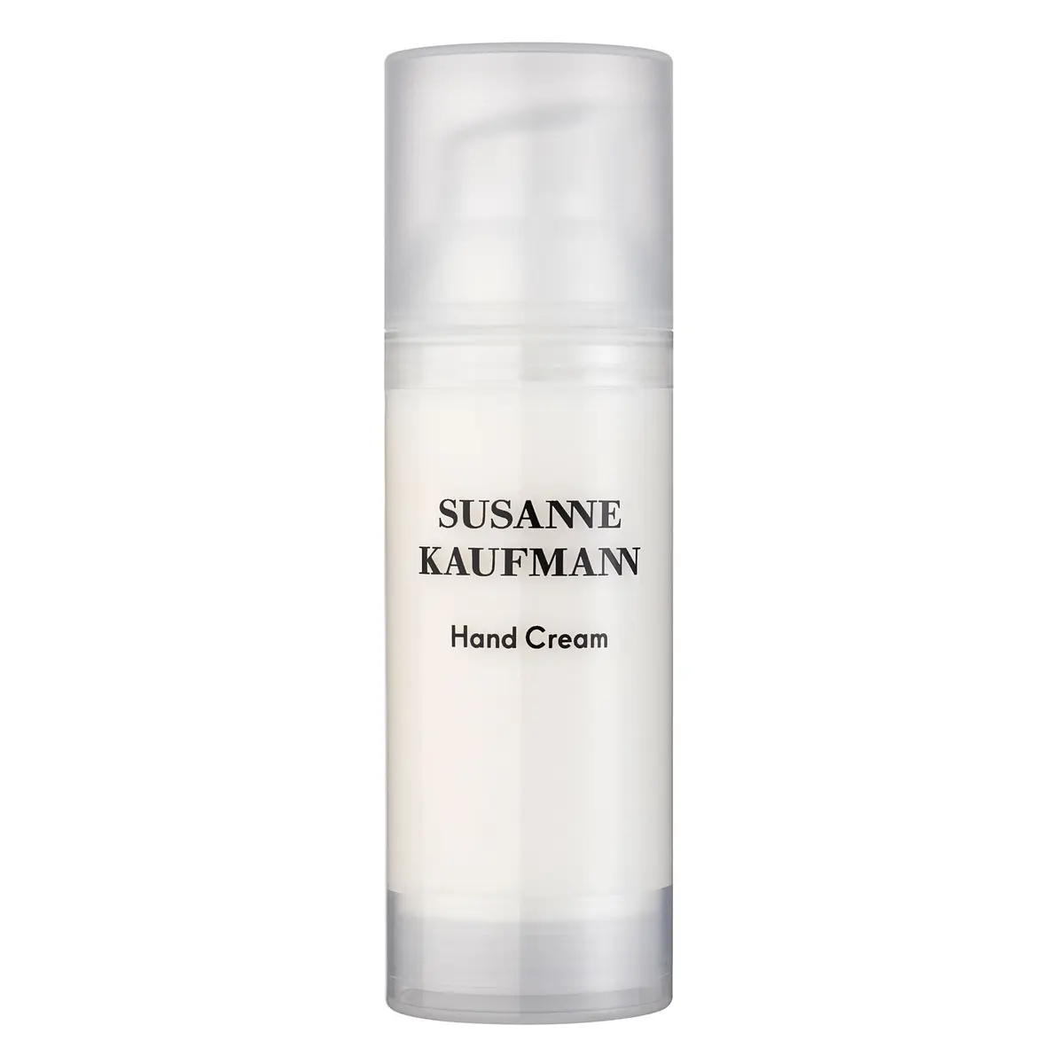 Susanne Kaufmann Hand Cream 50 ml