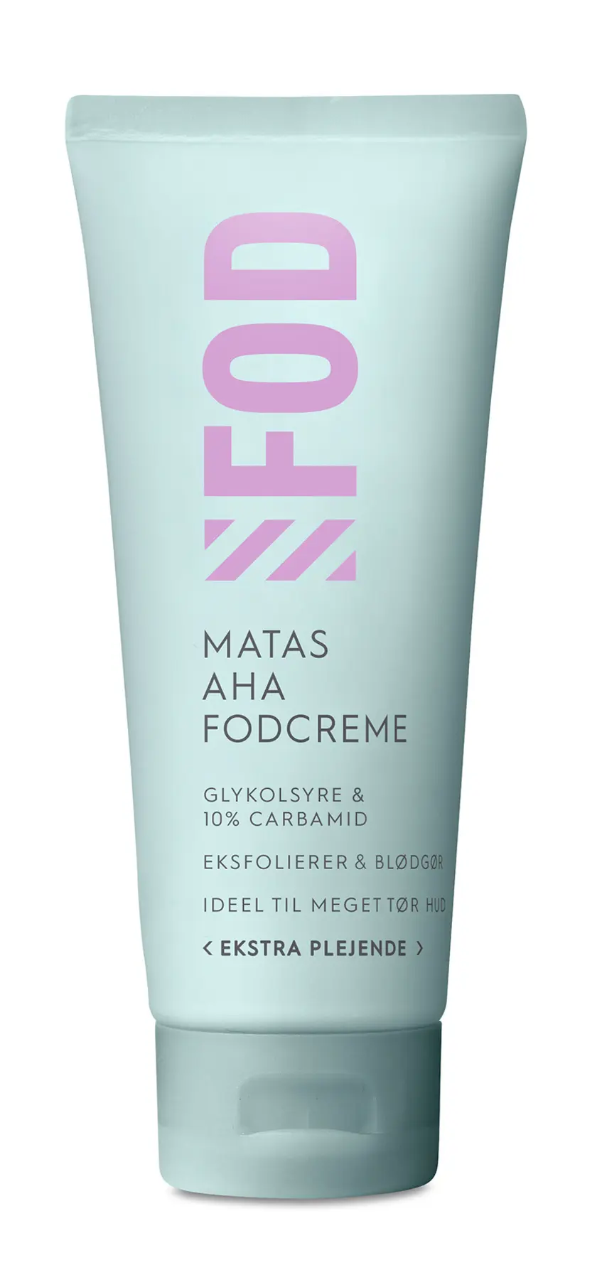 Matas Striber AHA Foot Creme 100 ml