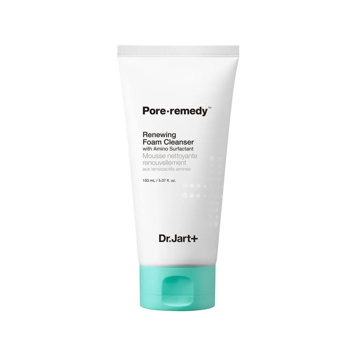 Dr.Jart+ Pore·remedy™ Renewing Foam Cleanser 150 ml