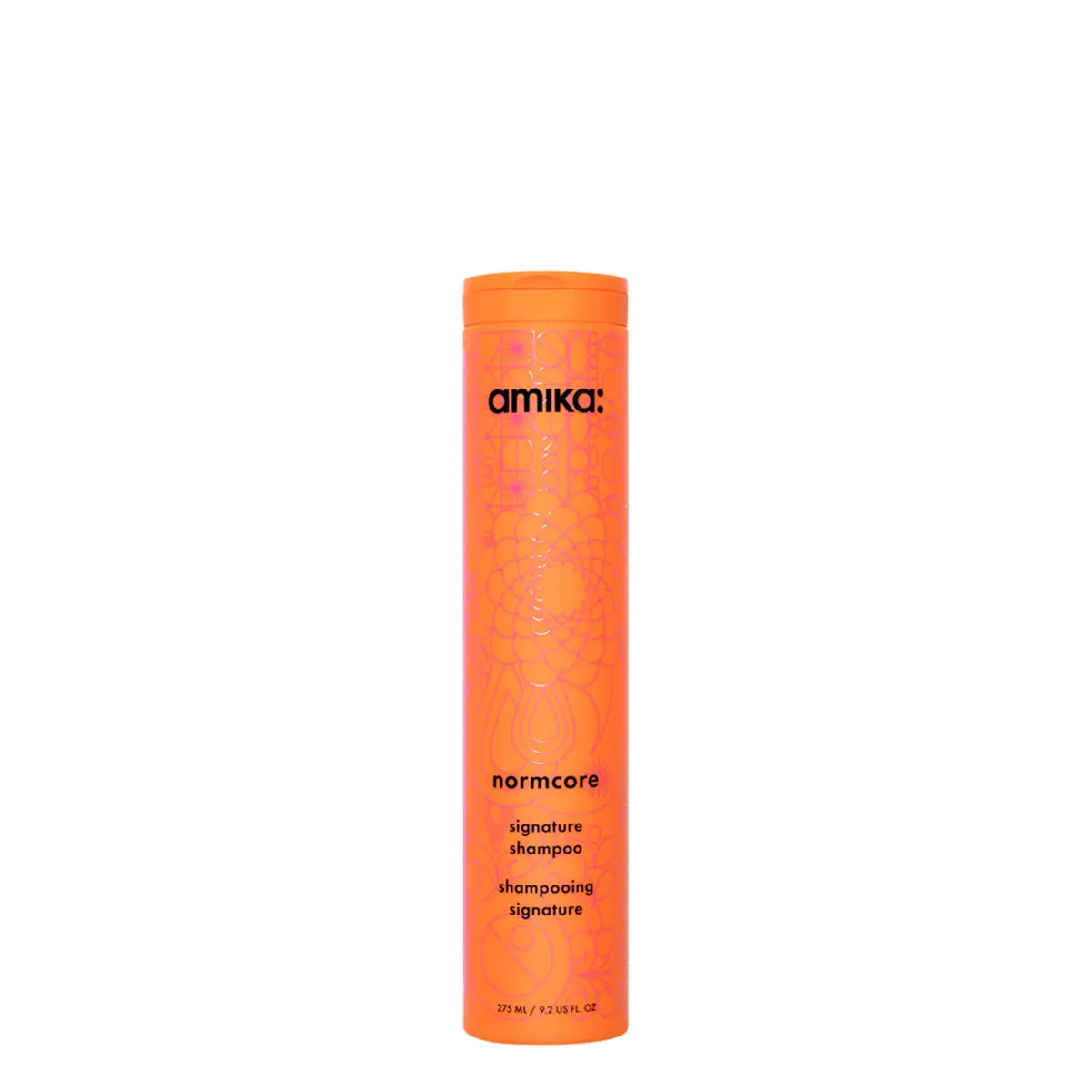 amika: Normcore Signature Shampoo 275 ml