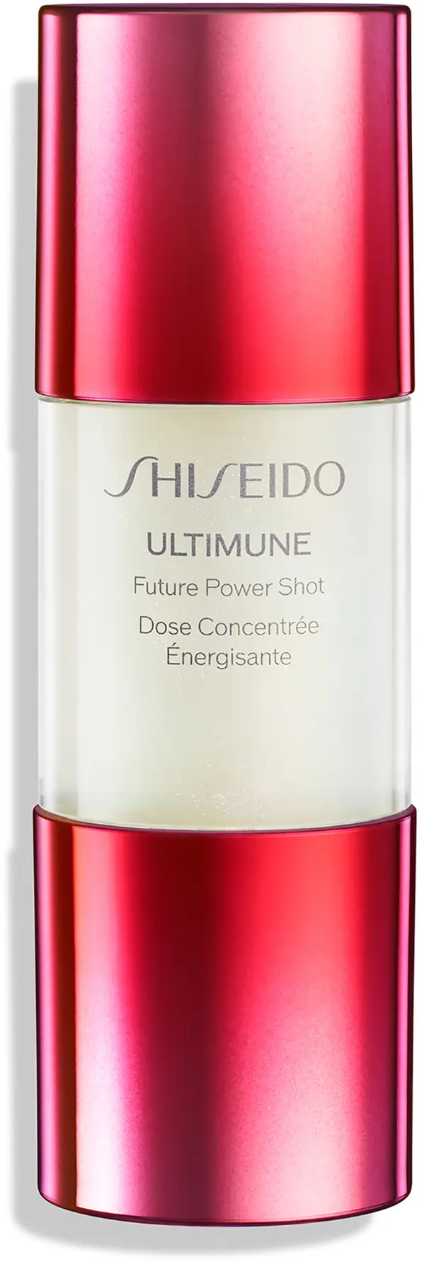 Shiseido Ultimune Future Power Shot 15 ml