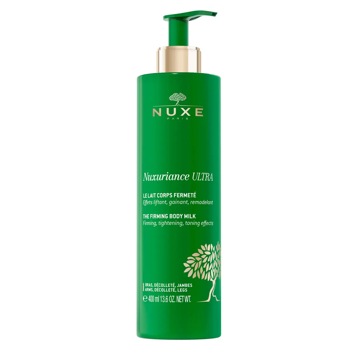 Nuxe Nuxuriance Ultra Body Cream 400 ml