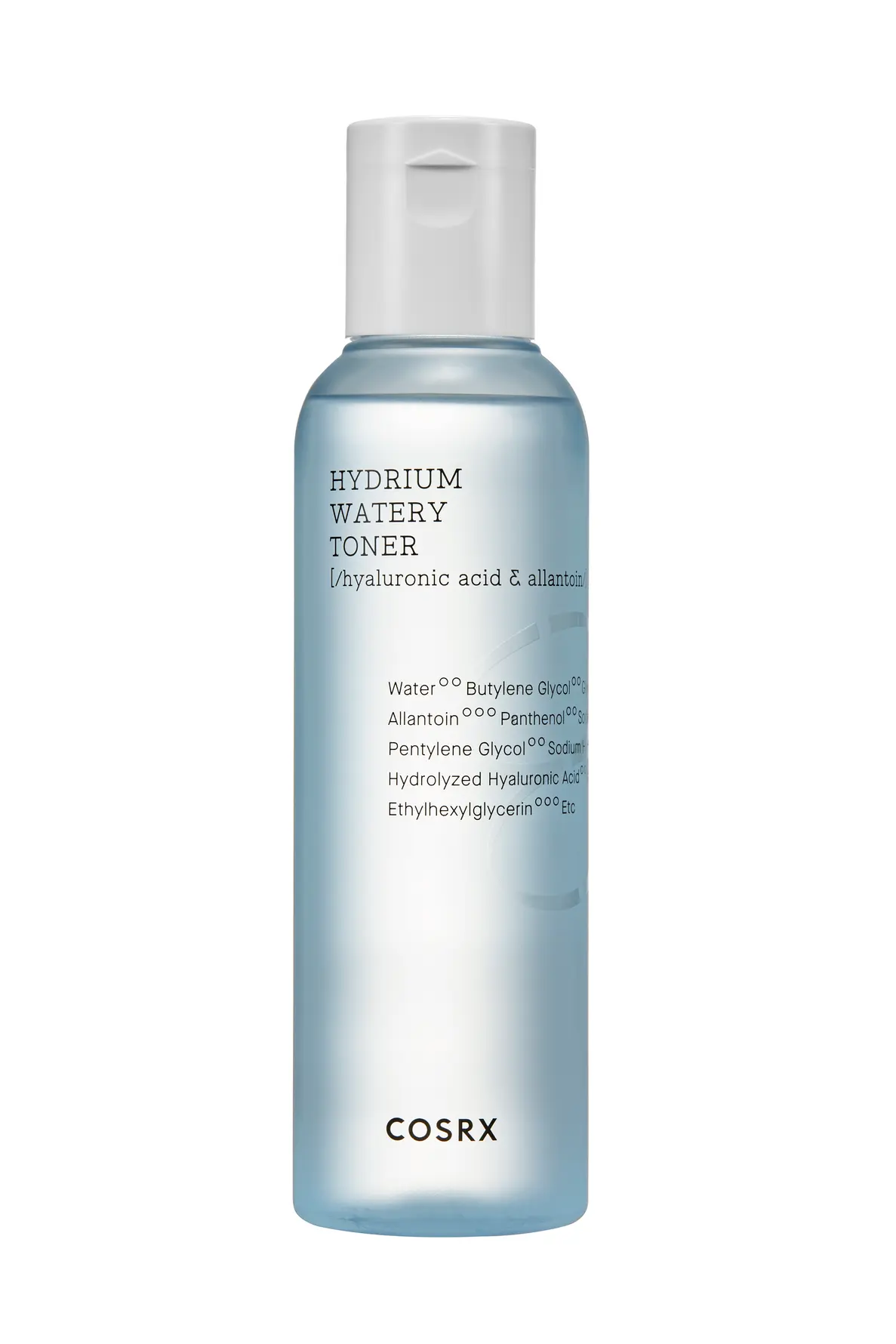 COSRX Hydrium Watery Toner 150 ml