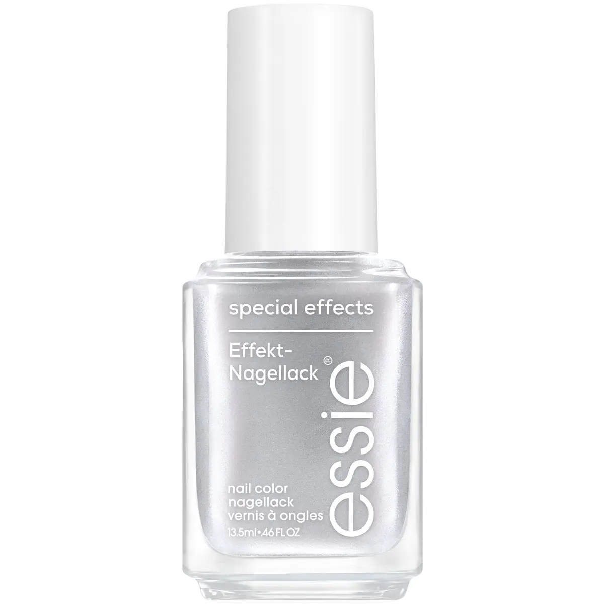 essie Classic 5 Cosmic Chrome