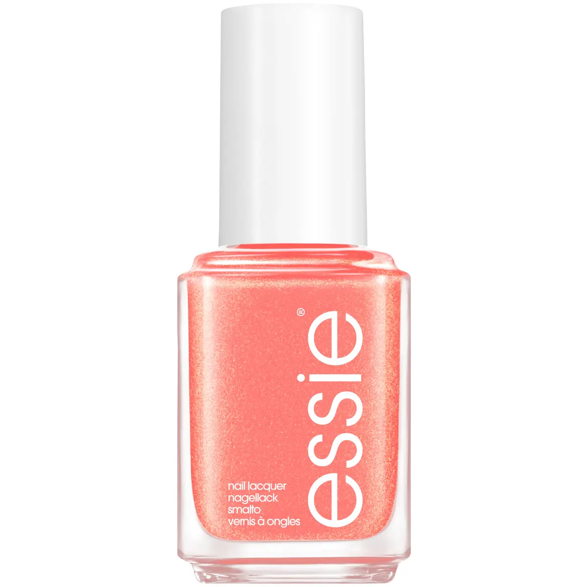 essie Spring Collection - Blushin' & Crushin 964 Meet-Cute Moment
