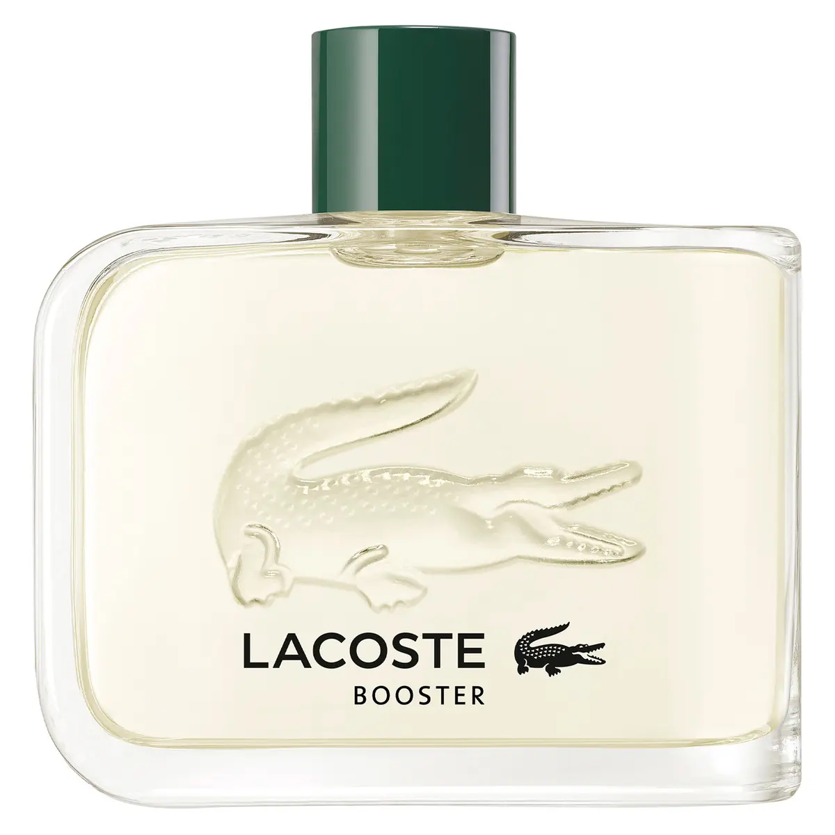 Lacoste Booster EdT 125 ml