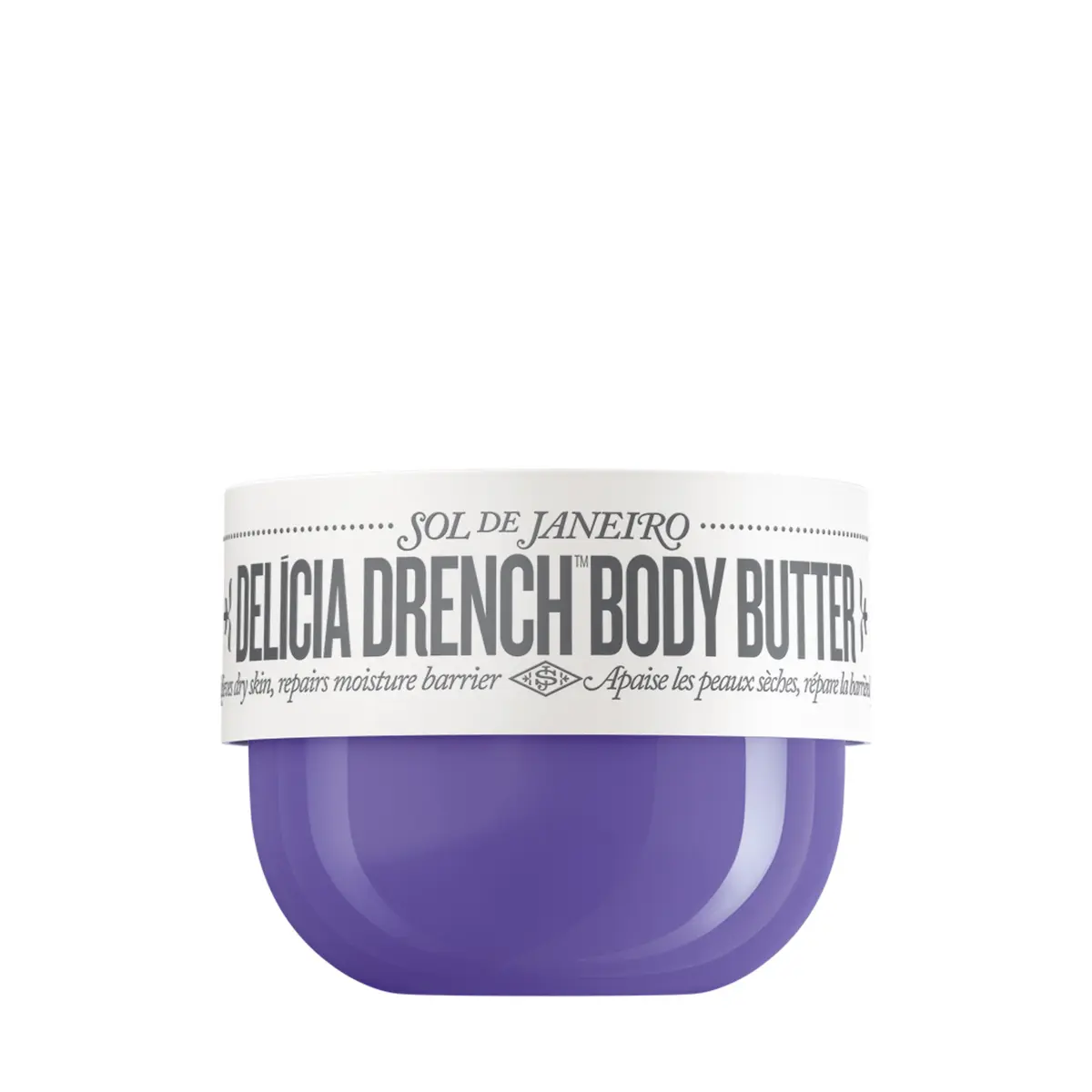 Sol de Janeiro Cheirosa 59 Delicia Drench Body Butter 240 ml