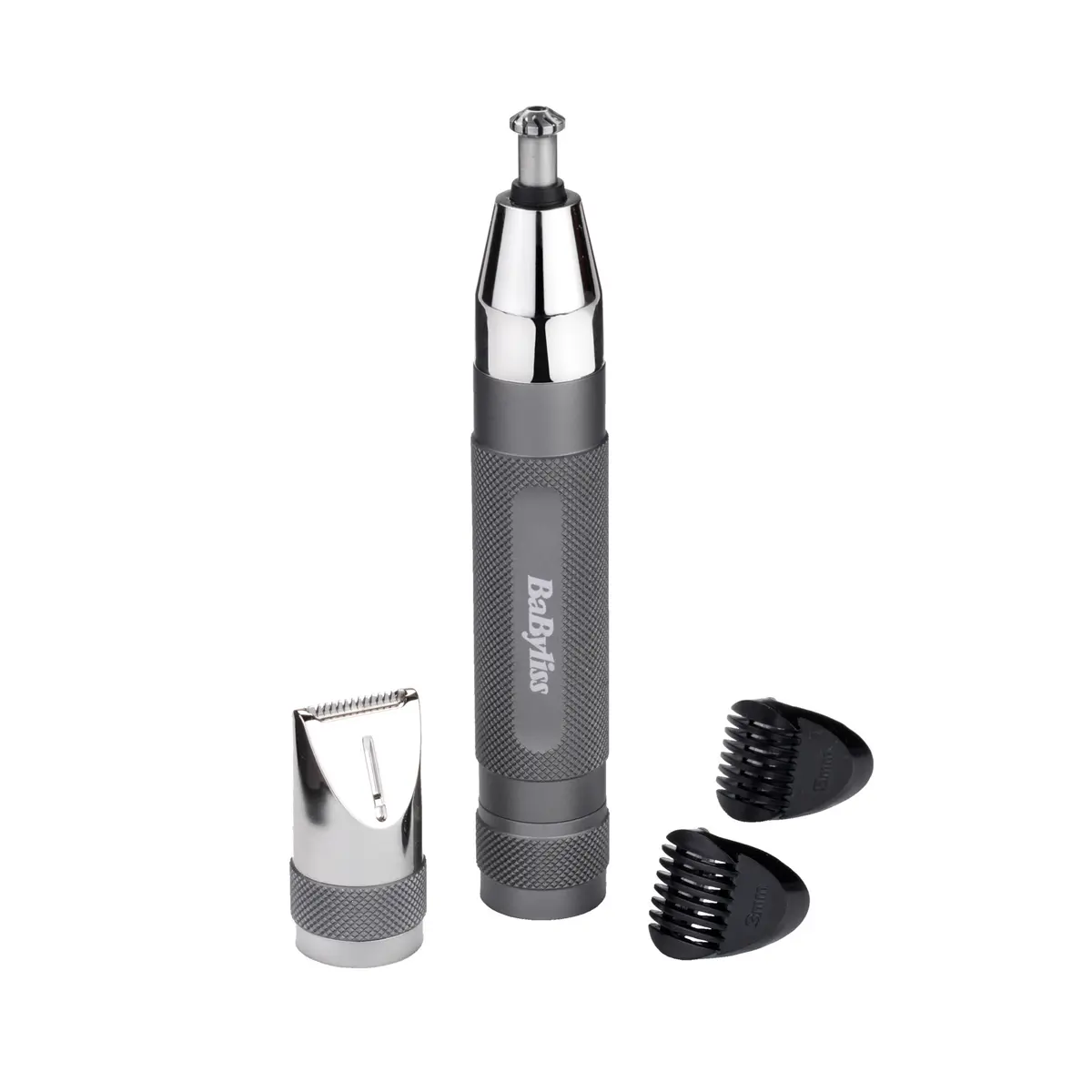 BaByliss Super X-Metal Precision Chrome