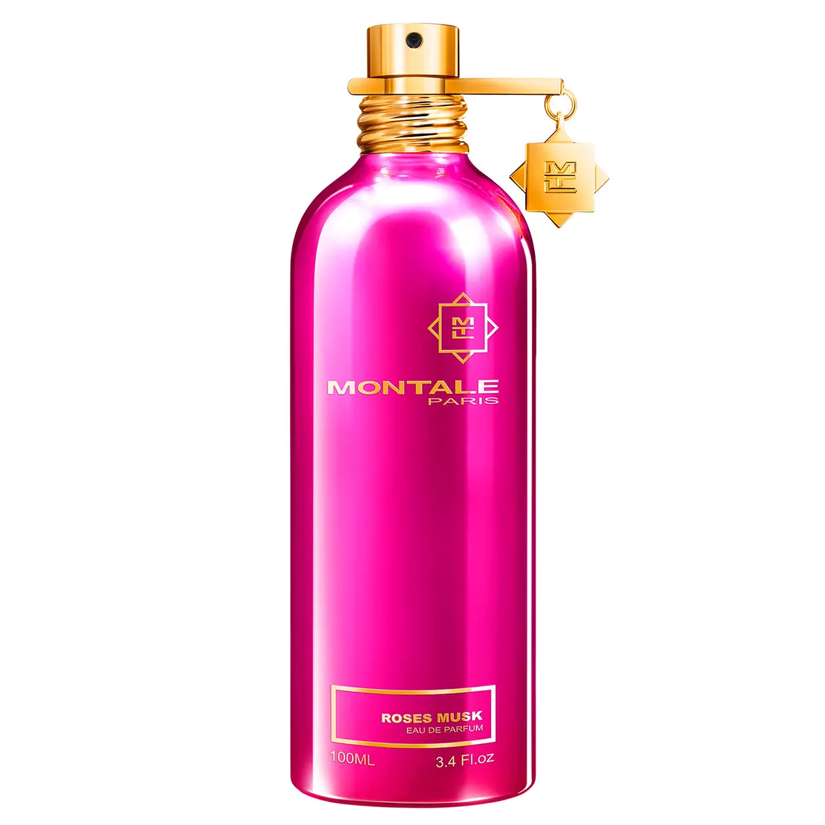 Montale Roses Musk EdP 100 ml