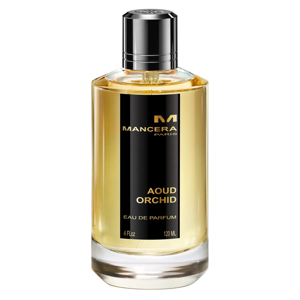 Mancera Aoud Orchid EdP 120 ml
