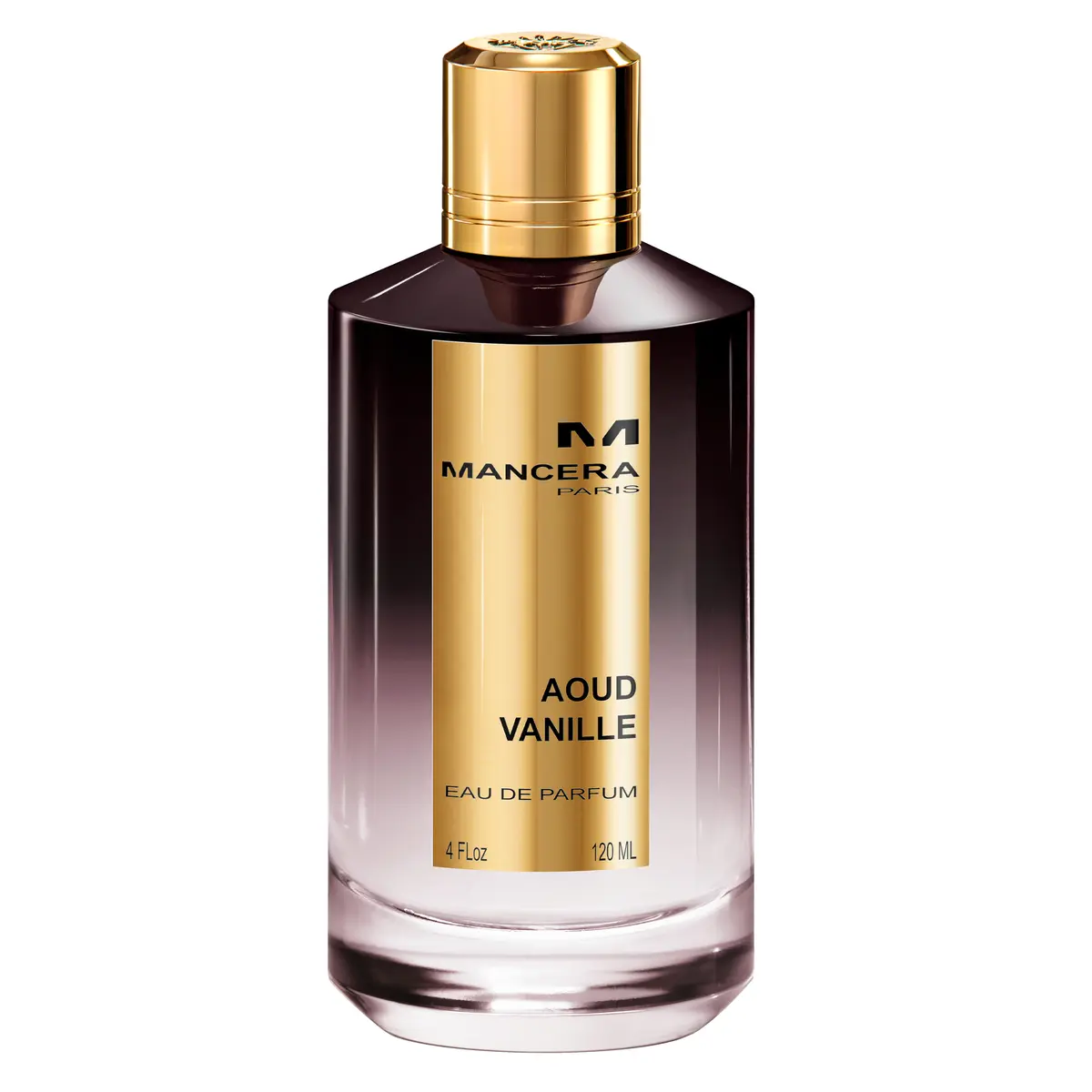 Mancera Aoud Vanille EdP 120 ml