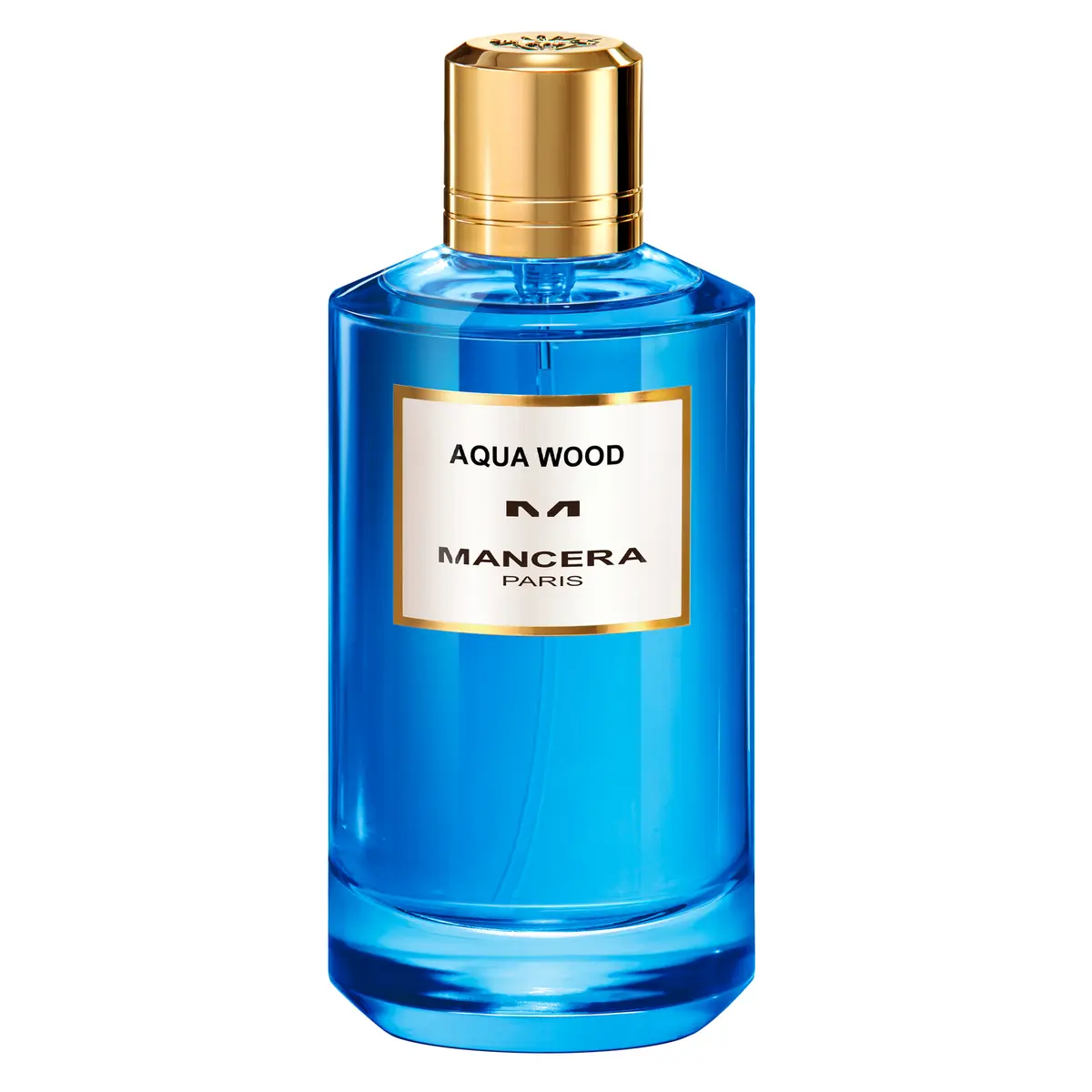Mancera Aqua Wood EdP 120 ml